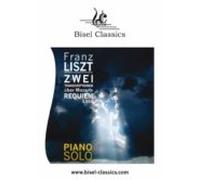 Zwei Transkriptionen Über Mozarts Requiem S. 550 (ebook)