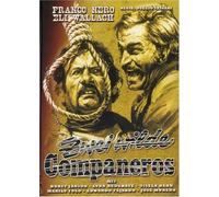 Zwei wilde Companeros [Alemania] [DVD]