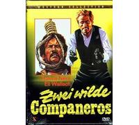 Zwei Wilde Companeros : Edición Limitada [Uncut] [Alemania] [DVD]