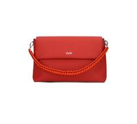 Zwei Yuna Bolsa de hombro 32 cm rojo