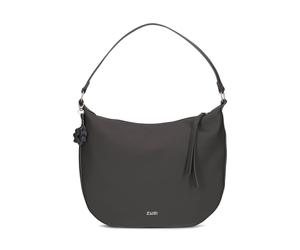 Zwei Yuna Bolsa de hombro 34 cm gris