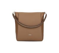 Zwei Yuna Bolso para hombre 31 cm marrón