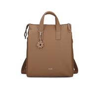 Zwei Yuna Mochila urbana 38 cm Compartimento para el portátil marrón