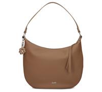 Zwei Yuna Bolsa de hombro 34 cm marrón