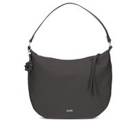 Zwei Yuna Bolsa de hombro 34 cm gris