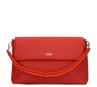 zwei Yuna YU60 - Bolso de hombro 32 cm (red)