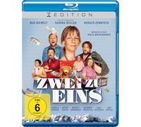 Zwei zu eins [Blu-ray]