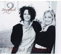 Zweifach - Hör auf zu reden