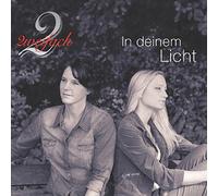 Zweifach - In deinem Licht