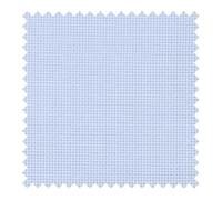 Zweigart 16 Count Aida Azul Claro - 19x21