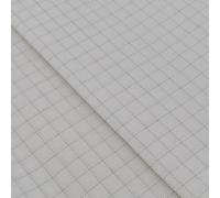 Zweigart White Easy Count (1219) 16 cuartos de grasa Aida de 55 cm x 50 cm