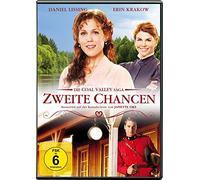 ZWEITE CHANCEN - Die Coal Valley Saga 4 ( Janette Oke ) [Alemania] [DVD]