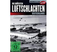 Zweiter Weltkrieg-die Gr.Schlachten [Alemania] [DVD]