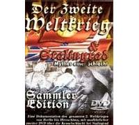Zweiter Weltkrieg / Stalingrad - Box [Alemania] [DVD]