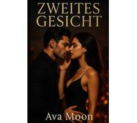 Zweites Gesicht: Ein Mann, der alles verloren hat. Eine Frau mit gefährlichen Geheimnissen. Eine Liebe, die stärker ist als der Tod.