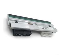 ZWEquipint A4431 Térmica para cabezal de impresión 305 Dpi, para impresora térmica Avery AP4.4 AP5.4 de alta velocidad y baja temperatura, construcción de metal ABS, pieza de repuesto