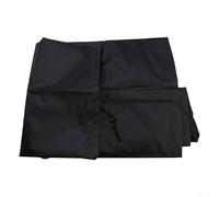 ZWEquipint Cubierta antipolvo para telescopio astronómico, protector contra la lluvia, tela Oxford recubierta de plata, resistente al polvo, resistente al viento, bolsa de almacenamiento plegable