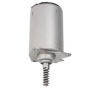 ZWEquipint Eje excéntrico actuador Valvetronic para BMW para MINI 11377533905 A2C59515108 1920LY Reemplazo de ajuste directo Plata Metal Parte
