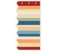 ZWEquipint Funda de sofá de franela suave, antideslizante, protector de muebles de felpa para otoño e invierno, bonita funda acogedora para decoración de sala de estar, fácil de limpiar (70 x 180 cm)