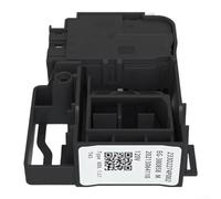 ZWEquipint Interruptor de bloqueo de tapa de lavadora EG-380858M para lavadora de carga superior GE WH01X27954 tapa segura interbloqueo fácil instalación plástico 9,6 x 7 x 3 cm se adapta a múltiples