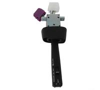 ZWEquipint Interruptor de luz de columna de dirección, para Volvo FH FM FL NH B12, regulador de intensidad de faro de señal de giro, OEM 1096413 3172171 75509700