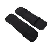 ZWEquipint Mochila de senderismo con correa de hombro, protector de cojín antideslizante, acolchado de esponja de doble capa, para camping, montañismo, 30 x 8,5 cm