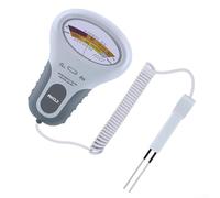 ZWEquipint PC102 Probador de agua electrónico 2 en 1 Detección de pH y Cl2 Medidor preciso para piscinas Grifo Agua Acuarios Pantalla LCD rápida Uso de laboratorio de elaboración de cerveza casera