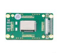 ZWEquipint Placa de posicionamiento de orientación diferencial GNSS para Unicorecomm para salida de datos UM982,20Hz, compatible para aplicaciones Rover y estaciones base