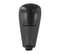 ZWEquipint Pomo manual de cambio automático para Ford para Mondeo para Fusion para Focus para Fiesta 2004-2012, con material ABS negro OEM 5M5P-7K327-CA