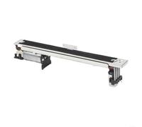 ZWEquipint Potenciómetro eléctrico impulsado por motor para RSA0N11M9A0J para DM1000 para mezcladores M7CLLS9, pieza de repuesto deslizante de audio de metal, diseño compacto de 5.7 x 1.2 pulgadas