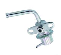 ZWEquipint Regulador de presión de combustible para Mitsubishi Lancer Mirage 2002-2007 OEM MR420657 Ajuste directo Plug and Play Rendimiento mejorado Actualización Anti-calor Reemplazo preciso