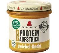 Zwergenwiese LupiLove Bio - Cebolla y Ajo - 135 g Zwergenwiese