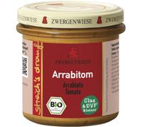 Zwergenwiese Untable Bio - Arrabitom - 135 g Zwergenwiese