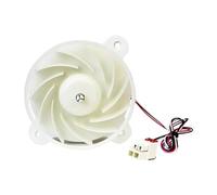 ZWF-30-3 DA31-00287B, Compatible con Samsung, Motor de ventilador de refrigerador, ventilador de refrigeración, accesorios de repuesto for refrigerador