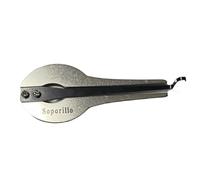 Zwfjcmsa Arpa portátil pequeña National Instrument Russian Harmonica Beginner'S Choice