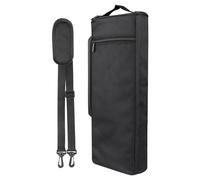 Zwfjcmsa Bolsa térmica de golf, bolsa de cerveza de golf, correa de hombro ajustable, enfriador con capacidad para 6 latas de cerveza