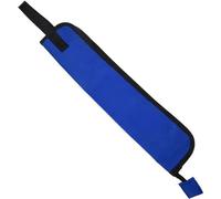 Zwfjcmsa D - Maletín para de percusión, bolsa para colgar con asa