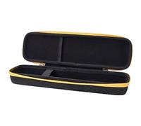 Zwfjcmsa de transporte para medidor de abrazadera para T5-1000/T5-600, probador de corriente de continuidad de voltaje eléctrico, a prueba de golpes, caja rígida de EVA