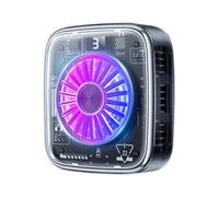 Zwfjcmsa SR01 PRO - Mochila magnética semiconductora para teléfonos móviles iOS y Android B