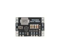 Zwfjcmsa XL63020 TPS63020 Batería de litio USB automático Boost Buck Step Up Down Módulo Microcontrolador Potencia Baja Ondulación Fácil Instalación 3.3V