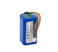 ZWFYJEWU Batería De Iones De Litio 4S1P De 14,4 V/14,8 V Y 3500 MAh. Compatible con Xiaomi, Ilife, RoboVac, Cecotec Y Liectroux.(No.5)