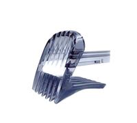ZWFYJEWU Cabezal De Peine De Repuesto, Compatible con Philips Y Norelco, For Cortadoras De Cabello HC3400, HC3410, HC3420, HC3422, HC3426, HC5450, HC5442 Y HC7450.(Short 1pcs)