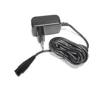 ZWFYJEWU Cargador For Cortadora De Pelo JRL 2020C/2020T, Adaptador P800, Enchufe EE. UU./UE.(EU)