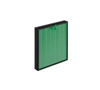 ZWFYJEWU Filtros De Carbón Activado Compatibles con El Purificador De Aire Levoit Vital 100S, Filtro Compuesto HEPA 100S-RF.(Green)