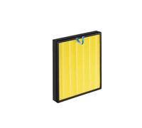 ZWFYJEWU Filtros De Carbón Activado Compatibles con El Purificador De Aire Levoit Vital 100S, Filtro Compuesto HEPA 100S-RF.(Yellow)