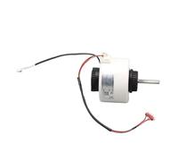 ZWFYJEWU Motor De Ventilador Compatible con Gree, Aire Acondicionado. Motor DE Ventilador For Aire Acondicionado DE HABITACIÓN YYR35-4A6-PG FN25V-PG AC220-240V 35W. Piezas.