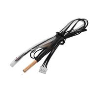 ZWFYJEWU Sensor De Control De Temperatura, Compatible con Panasonic, Sensor De Temperatura De Aire Acondicionado De 5k + 15k + 20k For Interiores, For Colgar O For Gabinete.(A)