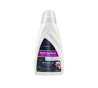 ZWFYJEWU Solución De Limpieza, Compatible con Bissell, X7 6 54 90×9, Repuestos For Aspiradoras, Líquido De 1 L, Solución De Limpieza For Pisos, Detergente, Accesorios.