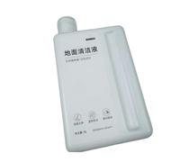 ZWFYJEWU Solución De Limpieza, Compatible con Dreame, L10s Pro Ultra Heat / X40 Ultra / X30 W10Pro, Líquido Especial For Limpieza De Suelos (1 L)