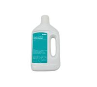 ZWFYJEWU Solución De Limpieza De Suelos, Compatible con Dreame, X40 Ultra Y X30 Ultra, Detergente For Piezas De Aspiradora, Fregonas (1 L)